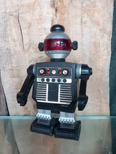 Robot Star Command i-R-1-2 