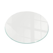 Plaque En Verre, Protection