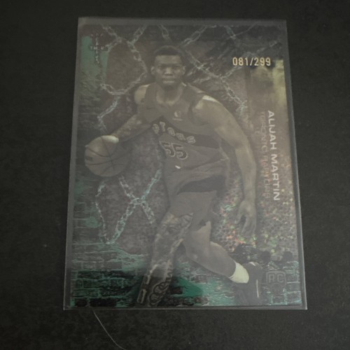 Topps cactus jack alijah - cactus,