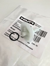 Tige de Réglage, Sélecteur