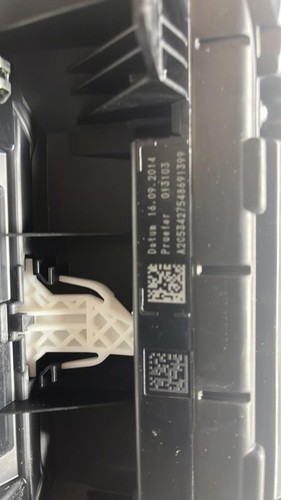 Compteur volkswagen golf - compteur,