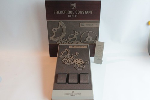 Frederique constant - frederique,