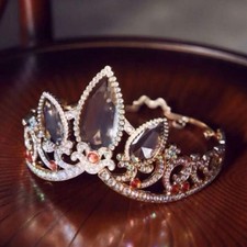 Shimamura Disney Raiponce Tiara neuf dans sa boîte accessoire de costume non ...