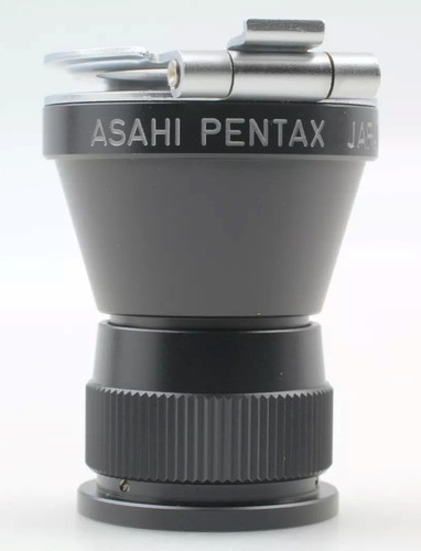 Neuf viseur vue loupe - [neuf],
