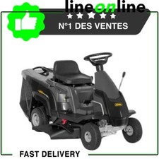 Rider tracteur tondeuse - rider,