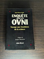 Enquête Sur Les ovni Jean