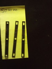 LAMELLES 50 MM POUR REGULATEUR