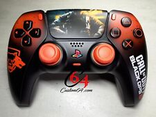 Manette ps5 sony dualsense black ops 6