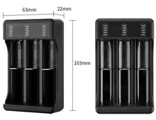 Chargeur de Batterie