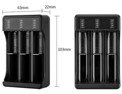 Chargeur batterie - de,