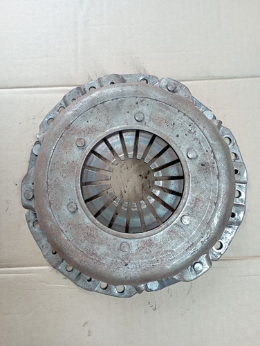 Cloche embrayage peugeot 107 - embrayage,