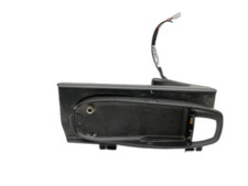 Plaque de retenue Fixation