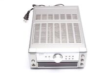 Amplificateur Tuner AM-FM