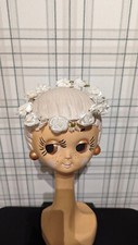 Ancienne couronne mariée - couronne, de