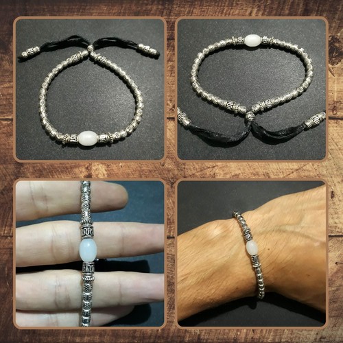 Bracelet marocain fait main - fait,