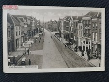 CPA ZALT-BOMMEL - Waterstraat