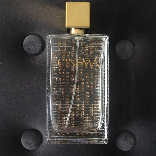 Yves saint laurent cinéma - yves,
