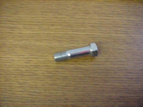 Boulon bouchon yamaha - boulon,