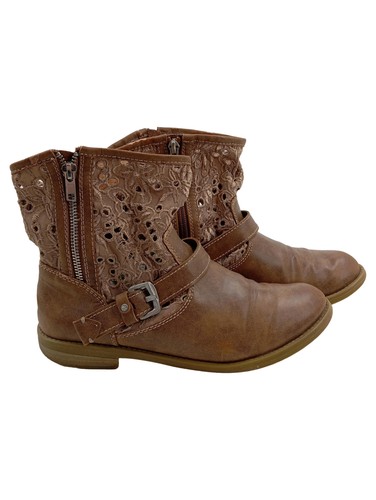 Marco tozzi bottines femme - bottines,