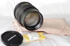 Télé objectif compact 135mm