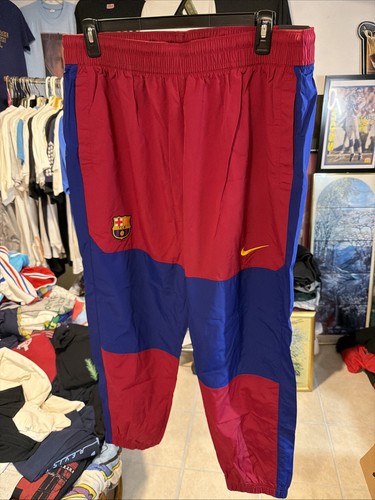 Nike barcelona warm - nike,