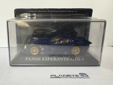 ALTAYA PANOZ ESPERANTE GTR-1