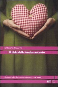 Tizio della tomba accanto - il,