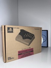 PROGRAMABLE JOYSTICK Controller Boxed PS1 Playstation 1501