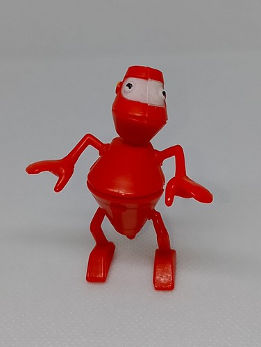 Nono petit robot ulysse - petit,