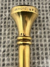 Embouchure jet tone flugelhorn - jet-tone,