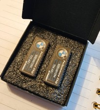 X2 Puces Eprom BMW E36 325 TDS