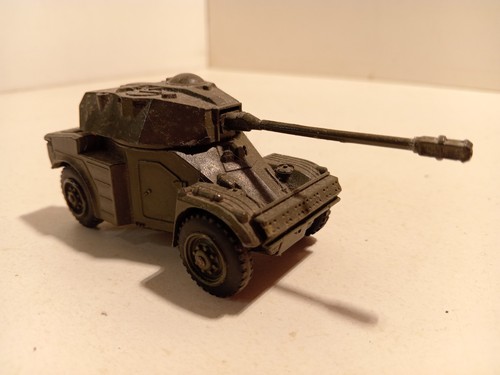Solido 240 panhard aml - f,