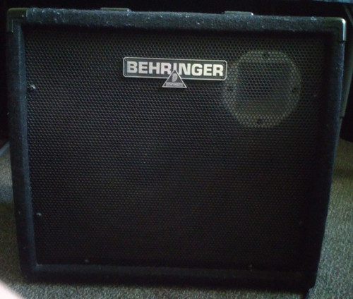 Behringer ultratone k1800fx - ultratone,