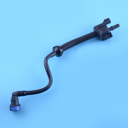 Purge solenoid fuel - solenoid, vapour