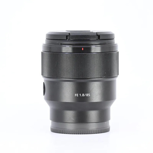 Sony 85mm 8 - fe, d'occasion