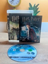 Harry Potter et le Prince de