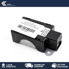 Amplificateur D'Antennes Radio