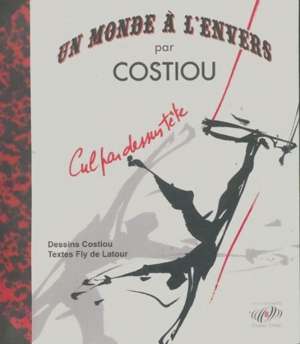 Cul par dessus tête - , costiou