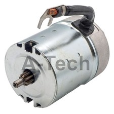 Repair Harley Reverse Motor