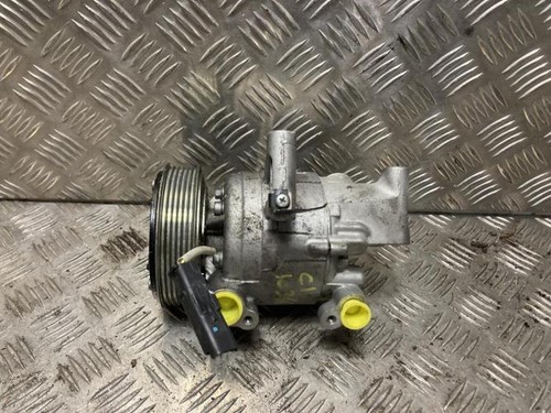 Compresseur clim citroen - compresseur,