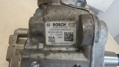 Pompe injection peugeot - pompe,