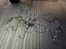 Faisceau electrique Renault 5 alpine turbo/R5 alpine turbo