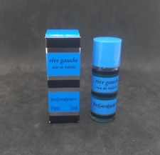 MINIATURE YVÊS SAÏNT LAURÊNT RÎVE GÂÜCHE EAU DE TOILETTE 3 ML PLEINE