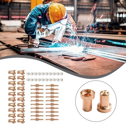 60pcs embouts buse découpe - buse,