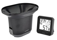 WS9003BLA  Ws9003 Pluviomètre