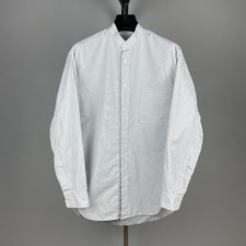 + Chemise homme boutonnée en