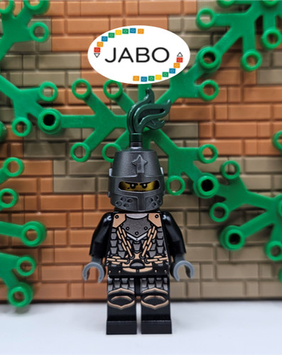 Lego kingdoms - /, 7