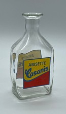 Pichet verre anisette - pichet,