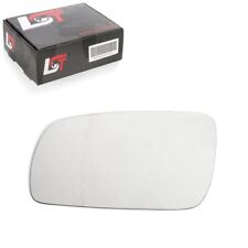 Verre Miroir Rétroviseur Latéral à Gauche Asphérique à Coller pour VW Golf IV 4