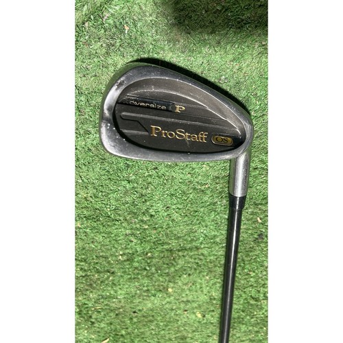 Wilson pro staff oversize - wilson,